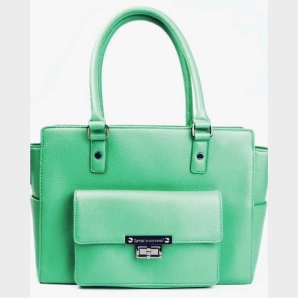 Concealed carry purse - Picture 2 of 5